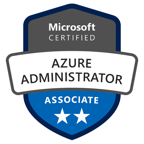 Microsoft Azure Administrator Course (AZ-104) 