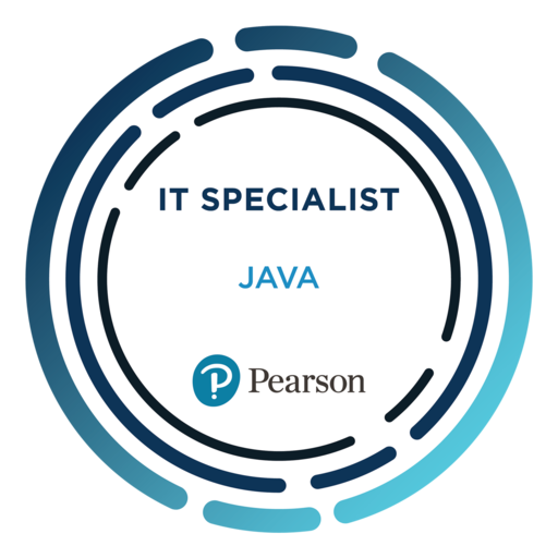 IT Specialist Java (INF-304)