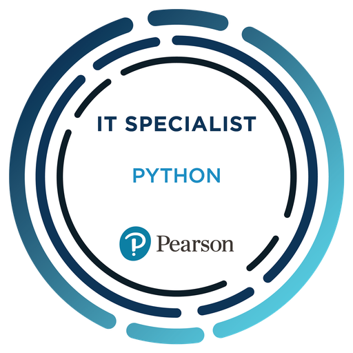 IT Specialist Python (INF-303)