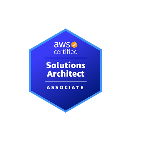 AWS Certified Solutions Architect - Associate (SAA-C02)
