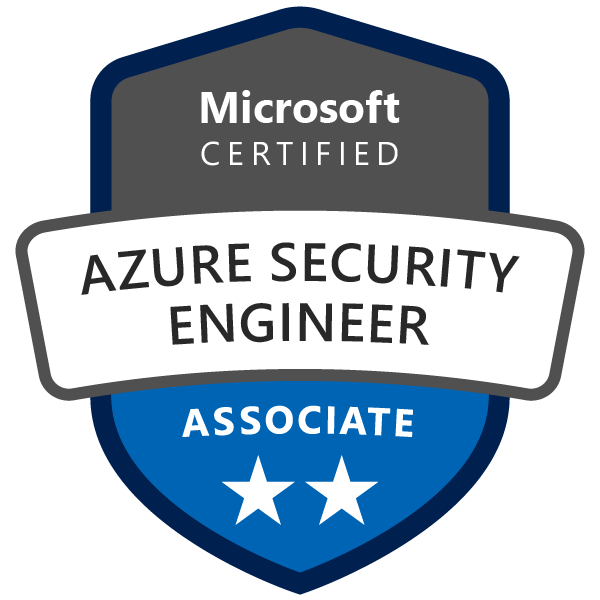 Microsoft Azure Security Technologies (AZ-500) 