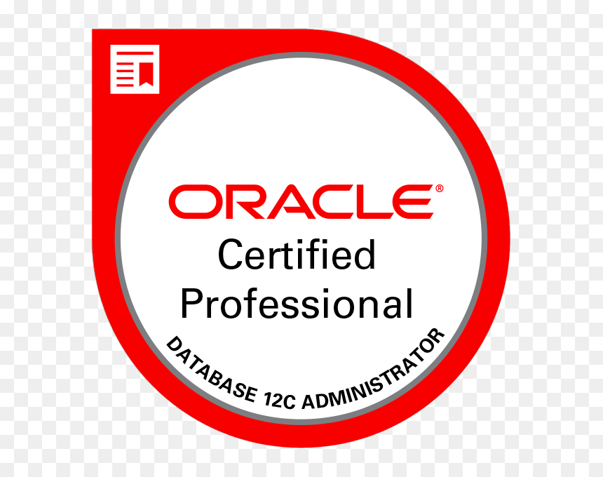 1Z0-063 Oracle Database 12c: Advanced Administration (OCP) | CyberVista Practice Test