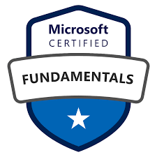 Microsoft Azure Data Fundamentals (DP-900) 